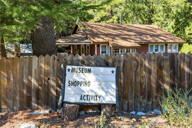 34 Manker Flats, Mt Baldy, CA 91759