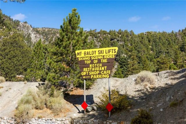 34 Manker Flats, Mt Baldy, CA 91759