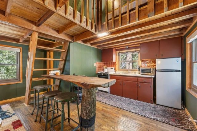 34 Manker Flats, Mt Baldy, CA 91759