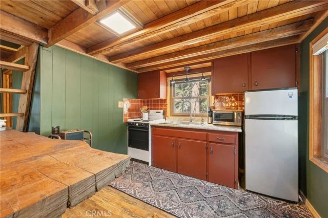 34 Manker Flats, Mt Baldy, CA 91759