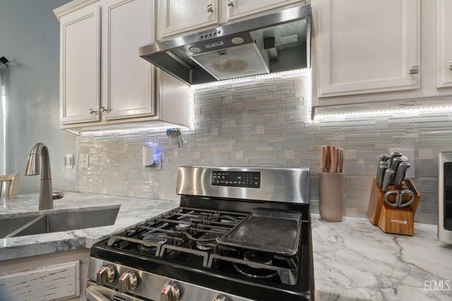 5208 San Lucas Drive, Bakersfield, CA 93307