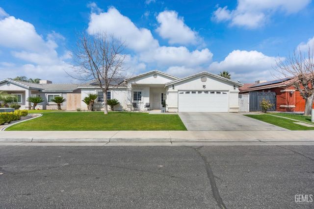 5208 San Lucas Drive, Bakersfield, CA 93307