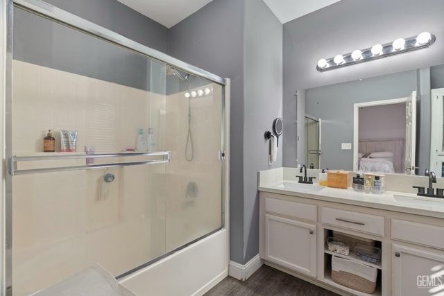 5208 San Lucas Drive, Bakersfield, CA 93307