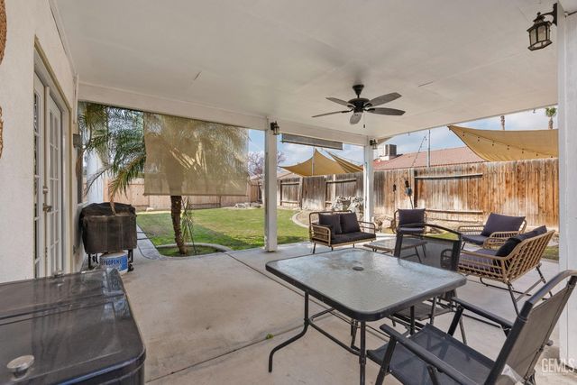 5208 San Lucas Drive, Bakersfield, CA 93307