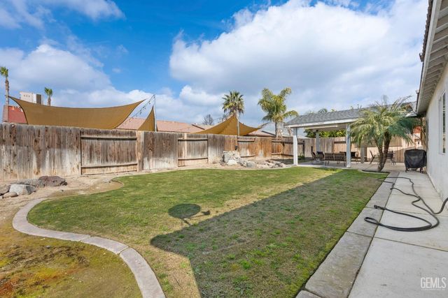 5208 San Lucas Drive, Bakersfield, CA 93307