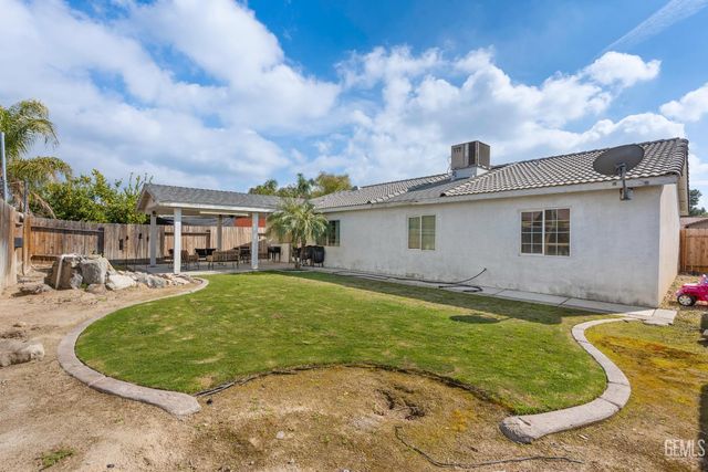 5208 San Lucas Drive, Bakersfield, CA 93307