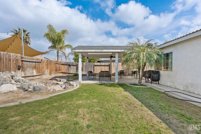 5208 San Lucas Drive, Bakersfield, CA 93307