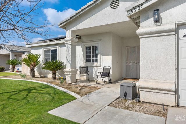 5208 San Lucas Drive, Bakersfield, CA 93307
