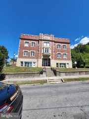 311 COLUMBIA ST, Cumberland, MD 21502