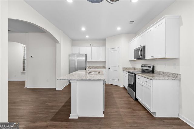 421 Lossie Lane, Mcdonough, GA 30253