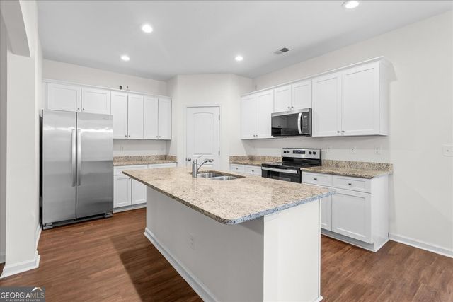 421 Lossie Lane, Mcdonough, GA 30253