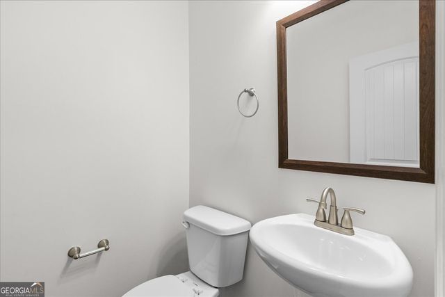 421 Lossie Lane, Mcdonough, GA 30253