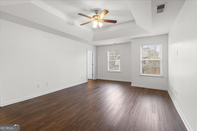 421 Lossie Lane, Mcdonough, GA 30253