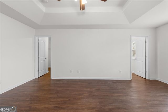 421 Lossie Lane, Mcdonough, GA 30253