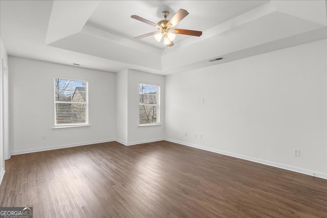 421 Lossie Lane, Mcdonough, GA 30253