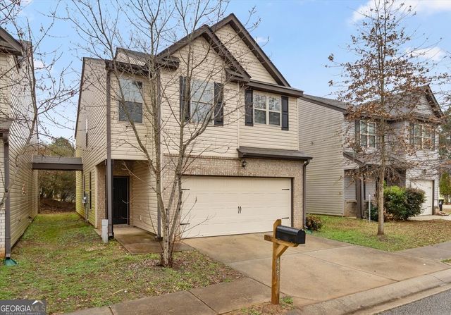 421 Lossie Lane, Mcdonough, GA 30253