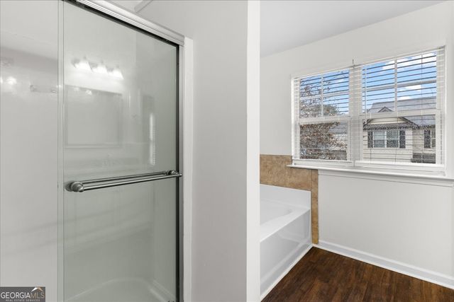 421 Lossie Lane, Mcdonough, GA 30253