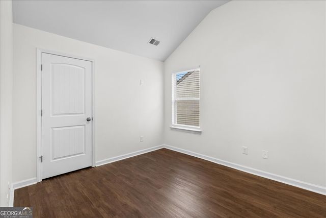 421 Lossie Lane, Mcdonough, GA 30253