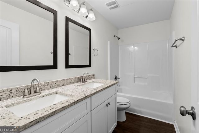 421 Lossie Lane, Mcdonough, GA 30253