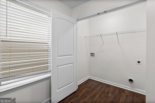 421 Lossie Lane, Mcdonough, GA 30253