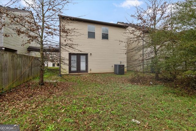 421 Lossie Lane, Mcdonough, GA 30253