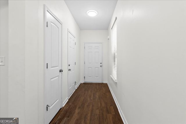 421 Lossie Lane, Mcdonough, GA 30253