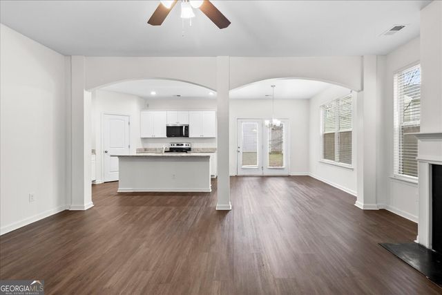 421 Lossie Lane, Mcdonough, GA 30253