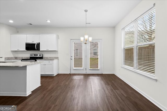 421 Lossie Lane, Mcdonough, GA 30253