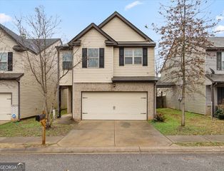 421 Lossie Lane, Mcdonough, GA 30253