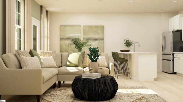 123 Selton Place, Taylors, SC 29687