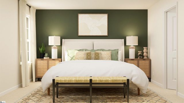 123 Selton Place, Taylors, SC 29687