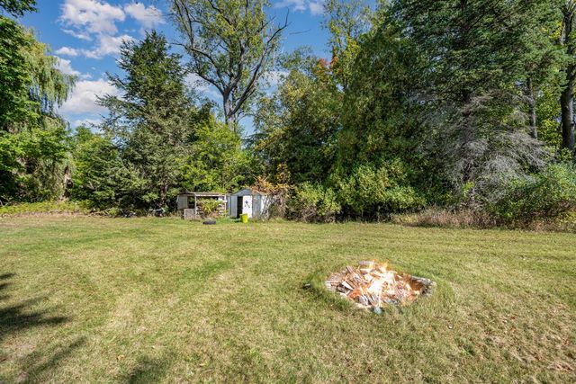 7232 N 126th Avenue, Hart, MI 49420