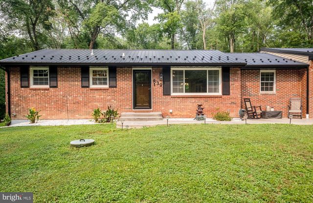 839 RED TOAD RD, North East, MD 21901