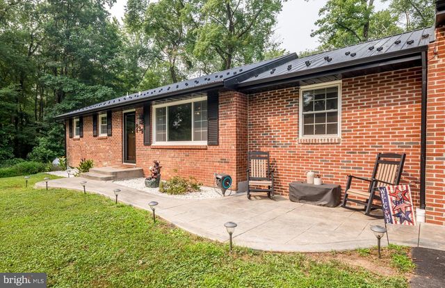 839 RED TOAD RD, North East, MD 21901