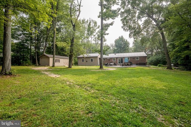 839 RED TOAD RD, North East, MD 21901