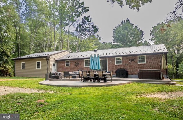 839 RED TOAD RD, North East, MD 21901