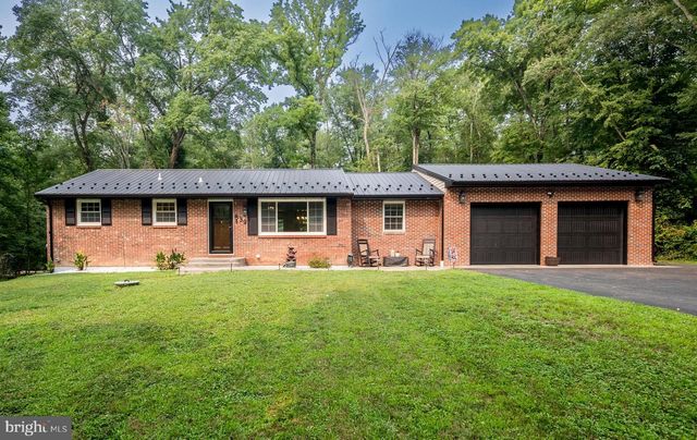 839 RED TOAD RD, North East, MD 21901