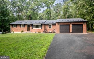 839 RED TOAD RD, North East, MD 21901