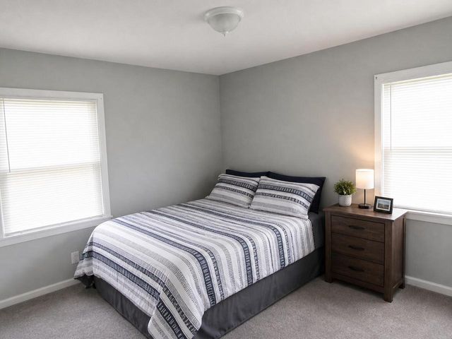 2619 Linwal LANE, Milwaukee, WI 53209