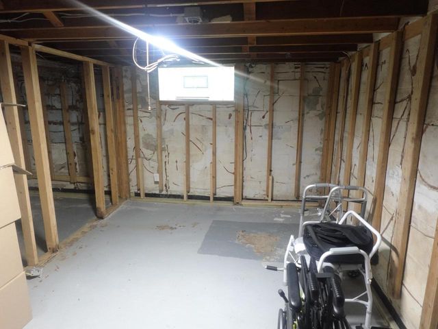 2619 Linwal LANE, Milwaukee, WI 53209