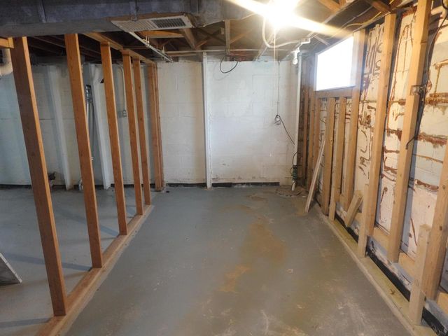 2619 Linwal LANE, Milwaukee, WI 53209
