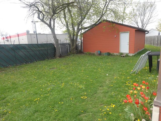 2619 Linwal LANE, Milwaukee, WI 53209