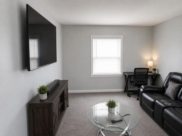 2619 Linwal LANE, Milwaukee, WI 53209