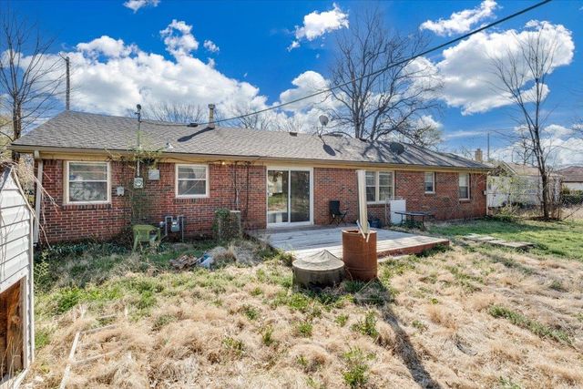 2111 S Oliver Ave, Wichita, KS 67218