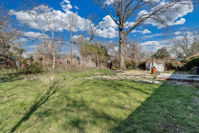 2111 S Oliver Ave, Wichita, KS 67218