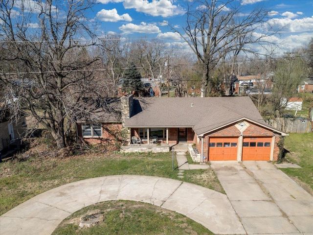 2111 S Oliver Ave, Wichita, KS 67218