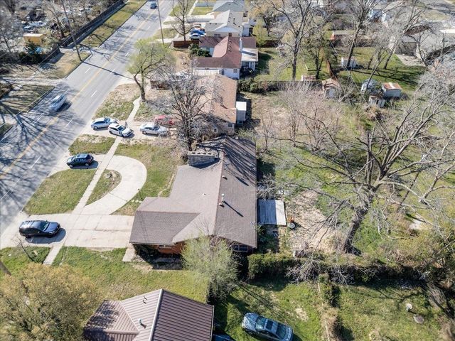 2111 S Oliver Ave, Wichita, KS 67218