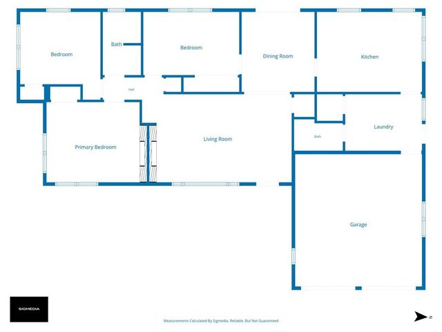 2111 S Oliver Ave, Wichita, KS 67218