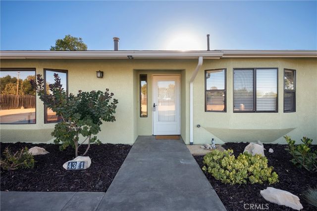 4321 Whispering Oak, Paso Robles, CA 93446