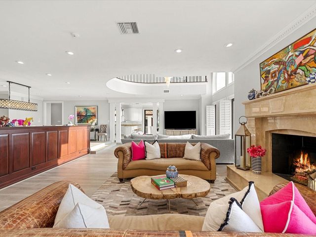 429 SAINT ANDREWS DRIVE, Belleair, FL 33756